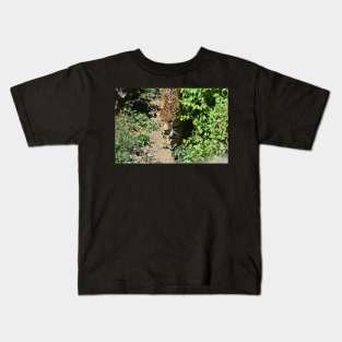 Jaguar Kids T-Shirt